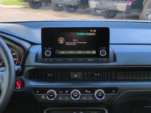 Used 2025 Honda CR-V EX image 17