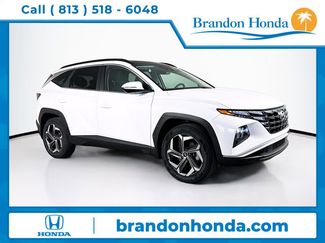Used 2022 Hyundai Tucson SEL video 1