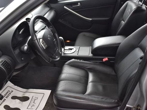 Used 2003 INFINITI G35 Sedan RWD image 9