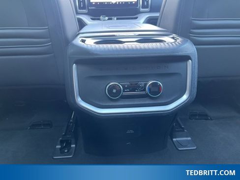 Certified 2025 Ford Expedition Max Active image 14