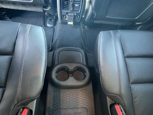 New 2026 Dodge Durango GT AWD/4WD image 16