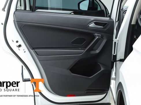 Used 2023 Volkswagen Tiguan S image 17