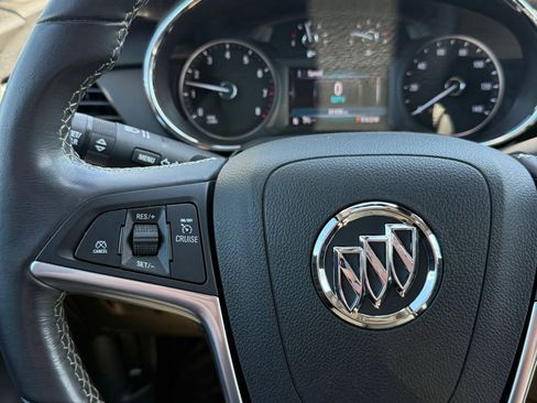 Used 2019 Buick Encore Preferred AWD/4WD image 14