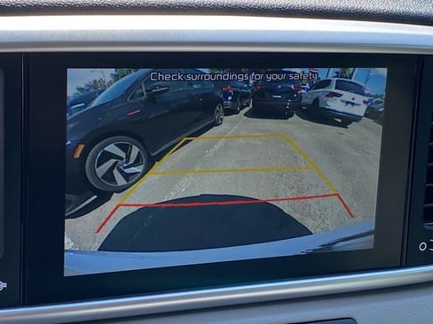 Used 2020 Kia Sportage LX w/ LX Popular Package image 18