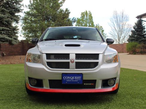 Used 2009 Dodge Caliber SRT-4 w/ SRT Option Group II FWD image 7