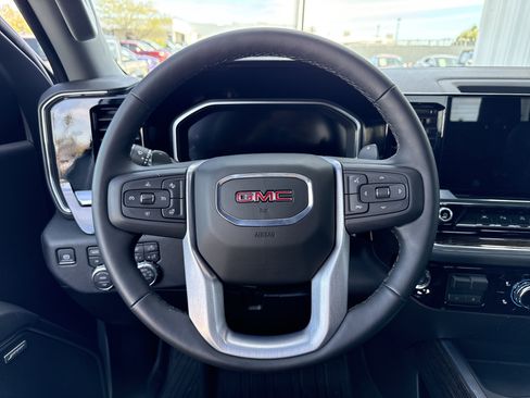 Used 2026 GMC Sierra 1500 Elevation w/ Elevation Premium Package image 20