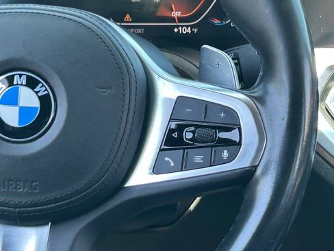Used 2019 BMW 330i Sedan w/ M Sport Package RWD image 21