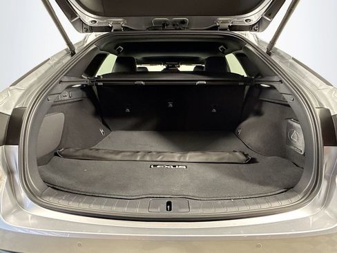 Certified 2025 Lexus RX 350 Premium w/ Accessory Package (Z1) image 28