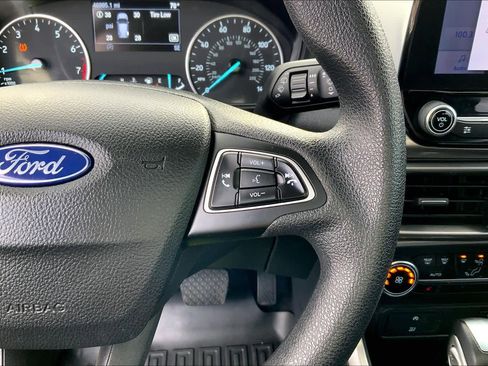 Used 2021 Ford EcoSport SE image 20