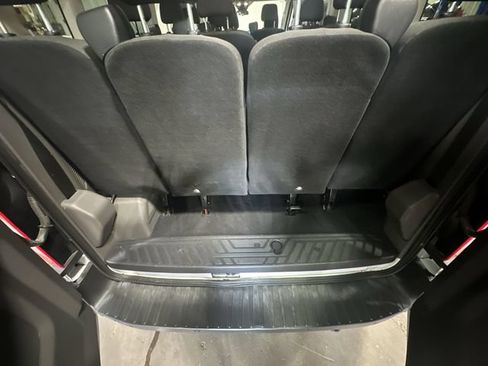 Used 2025 Ford Transit 350 XLT RWD image 24