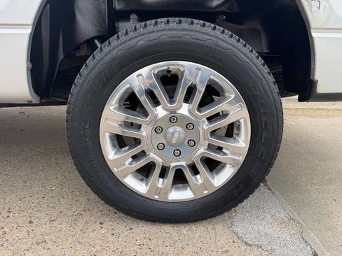 Used 2014 Ford F150 XLT w/ Equipment Group 302A Luxury AWD/4WD image 9
