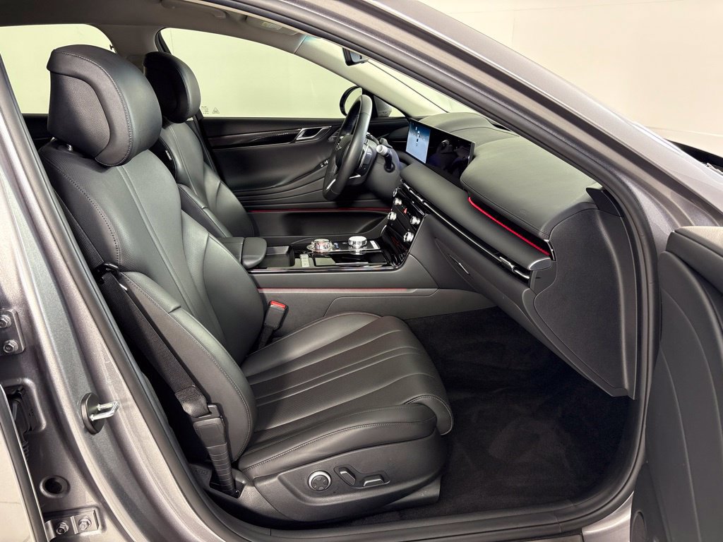 Used 2026 Genesis G80 2.5T AWD/4WD image 12