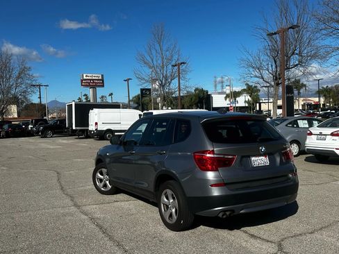 Used 2012 BMW X3 xDrive28i image 25