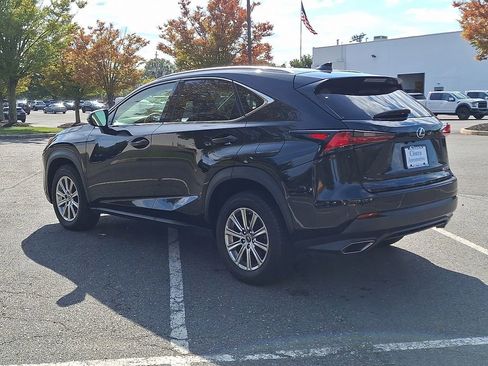Used 2019 Lexus NX 300 300 Base image 7