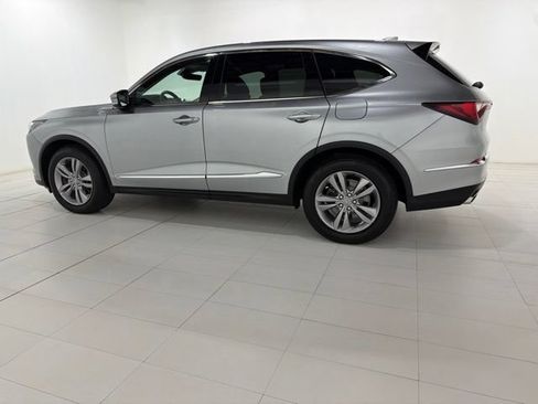Certified 2024 Acura MDX SH-AWD image 2