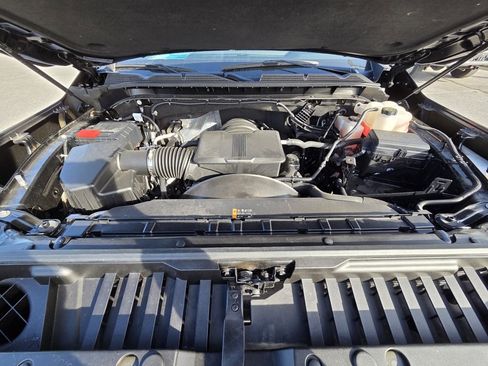 Used 2024 GMC Sierra 3500 Denali w/ Denali Reserve Package image 32