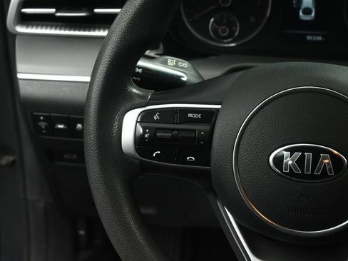 Used 2021 Kia K5 LXS FWD image 35
