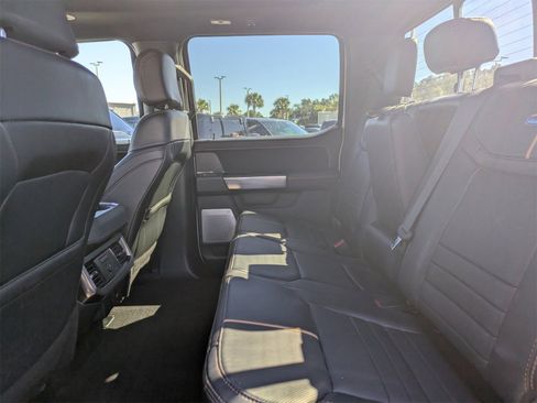 Certified 2024 Ford F250 Platinum image 15