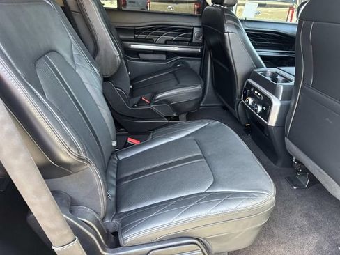 Certified 2020 Ford Expedition Platinum AWD/4WD image 35