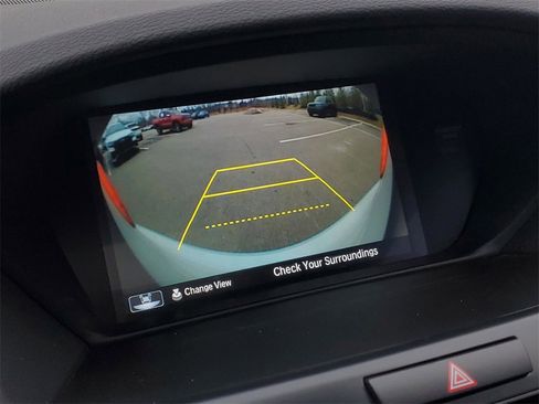 Used 2019 Acura TLX image 21