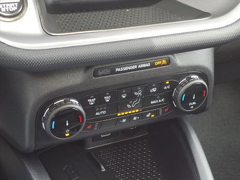 Used 2023 Ford Bronco Sport Outer Banks w/ Tech Package image 29