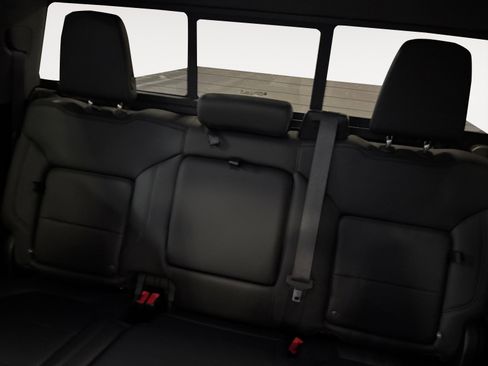 Used 2019 Chevrolet Silverado 1500 LTZ w/ LTZ Plus Package image 13