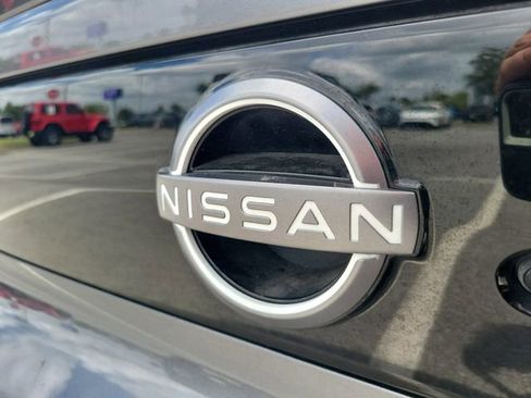 Used 2024 Nissan Z Performance w/ Floor Mat Package RWD image 10