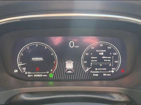 Used 2022 Acura MDX SH-AWD w/ Advance Package image 10