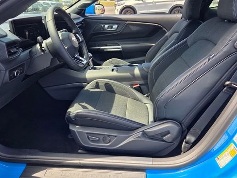 New 2026 Ford Mustang Coupe image 11