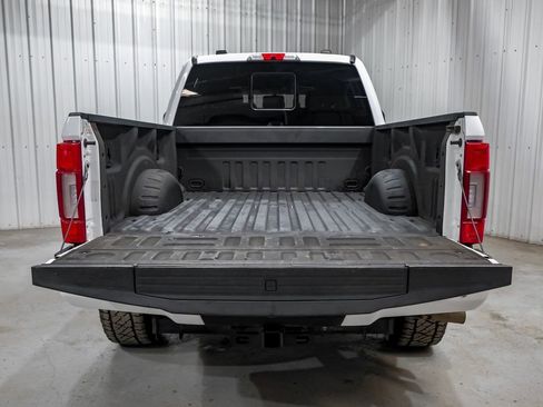 Used 2022 Ford F250 King Ranch w/ King Ranch Ultimate Package AWD/4WD image 62