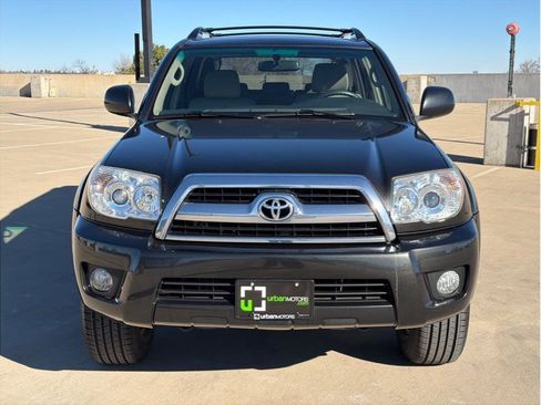 Used 2007 Toyota 4Runner SR5 image 2