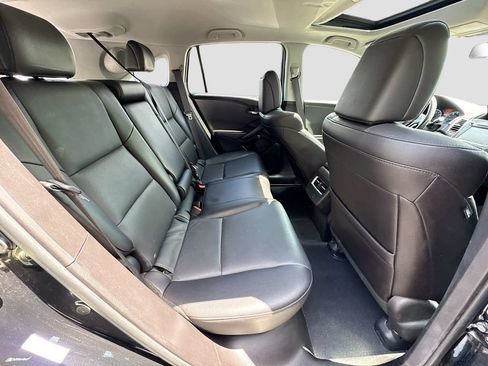 Used 2017 Acura RDX FWD w/ Technology Package image 28