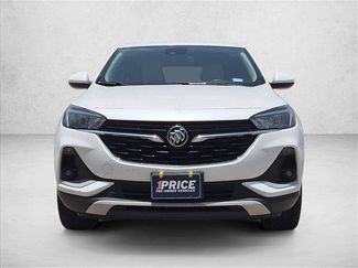 Used 2022 Buick Encore GX Preferred FWD video 2