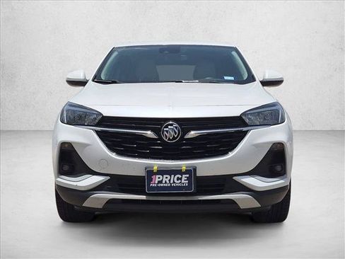 Used 2022 Buick Encore GX Preferred FWD image 2