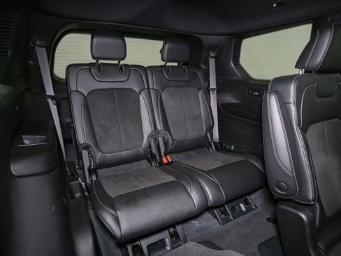 Used 2023 Jeep Grand Cherokee L Altitude image 20