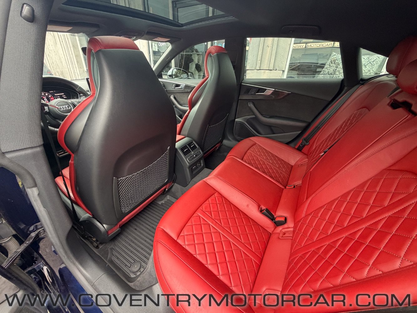 Used 2019 Audi S5 Premium Plus AWD/4WD image 47