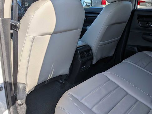 Used 2024 Honda CR-V EX-L image 18