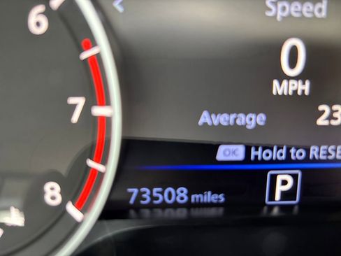 Used 2020 Nissan Altima 2.5 SV AWD/4WD image 19