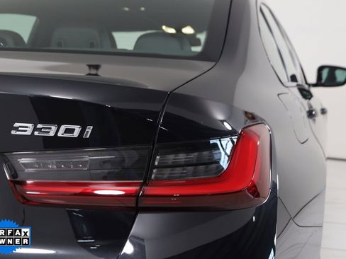 Used 2023 BMW 330i xDrive Sedan image 64