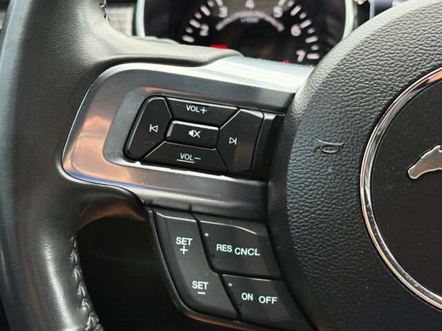 Used 2021 Ford Mustang GT Premium w/ GT Performance Package RWD image 17