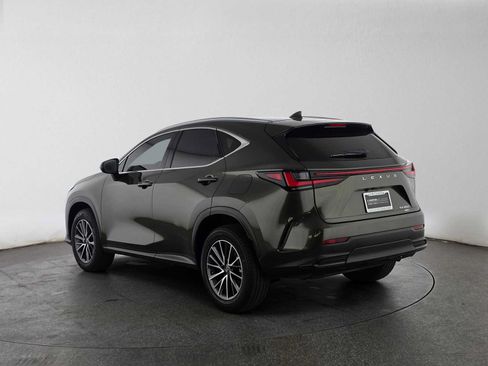 Certified 2022 Lexus NX 350 AWD w/ Premium Package image 5