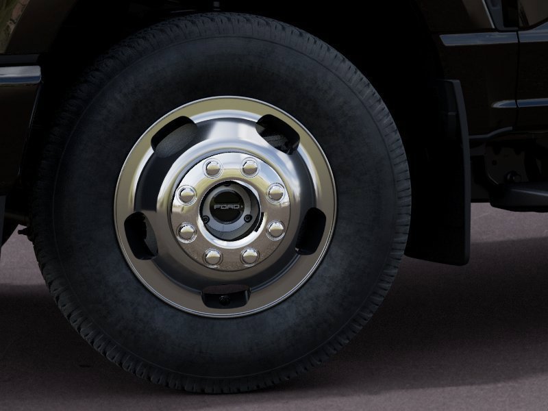 New 2027 Ford F350 XL w/ STX Appearance Package AWD/4WD image 20