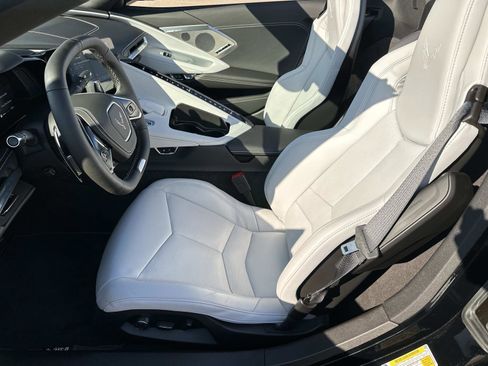 Used 2025 Chevrolet Corvette E-Ray image 20