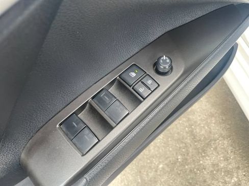 Used 2024 Toyota Camry LE w/ Convenience Package FWD image 21