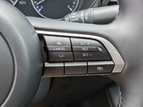 New 2026 MAZDA MAZDA3 2.5 S Sedan w/ Preferred Pkg FWD image 23