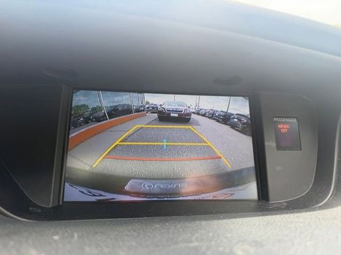 Used 2015 Lexus ES 350 w/ Premium Package FWD image 22