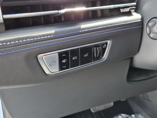 New 2026 Cadillac Escalade IQ Sport 1 AWD/4WD image 21