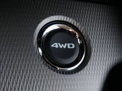 Used 2026 Mitsubishi Outlander Sport ES AWD/4WD image 25