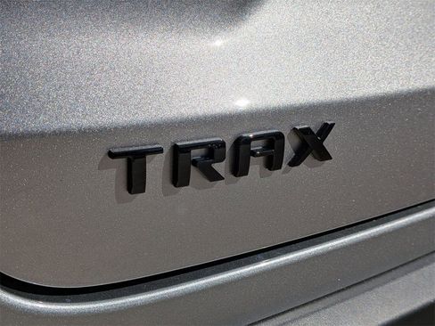 New 2026 Chevrolet Trax RS w/ Driver Confidence Package image 5