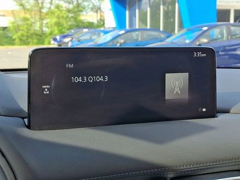 Used 2023 MAZDA CX-5 AWD 2.5 S image 17